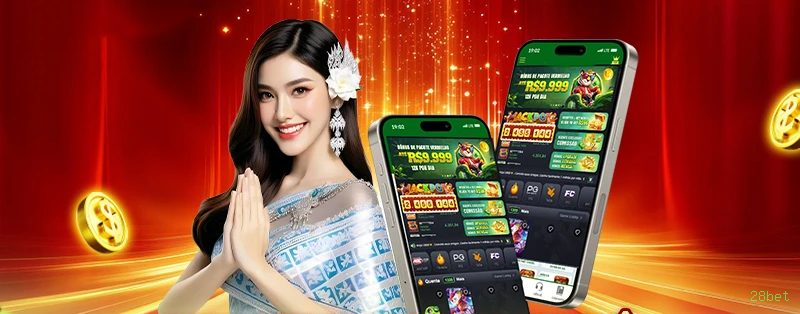 Download iOS 28bet