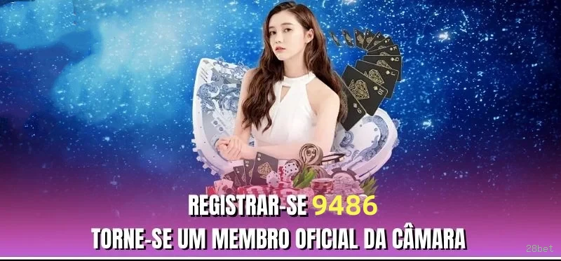 Cashback semanal 28bet